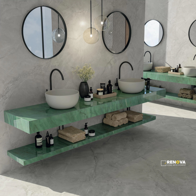 MARVEL X NATURAL 24" X 48" - STATIL2115 - 4