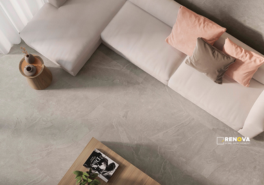 AURA FIELD TILE 24" X 24" - FLOTIL1626 - 2