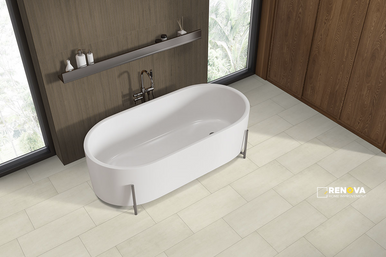 URBANSLAT TAWNY 16X48 ( 15.51 SF PER BOX ) - 5