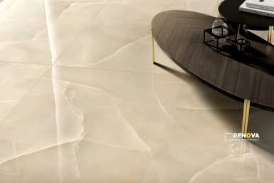 PRESTIGIO ONYX POLISHED 24" X 24" - 3