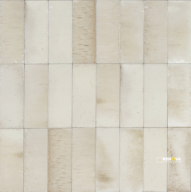 BRISA FIELD TILE 3" X 8"