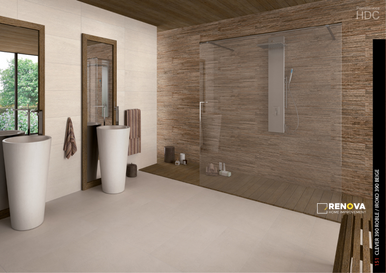CLEVER 390 ROBLE 13" X 36" - 2