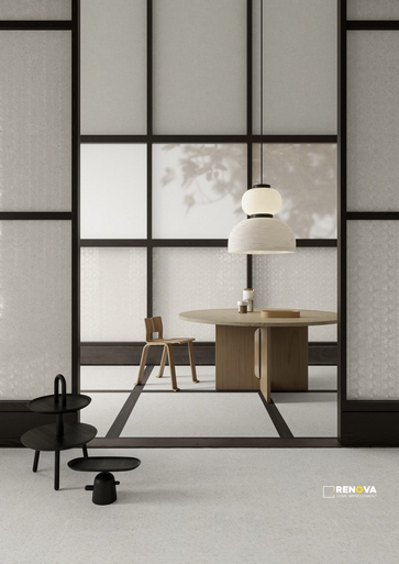WASHI BAMBOO 24" X 48" - 3