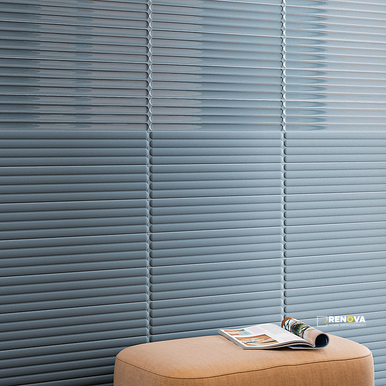 ALBA WALL TILE 4" X 21" - 10