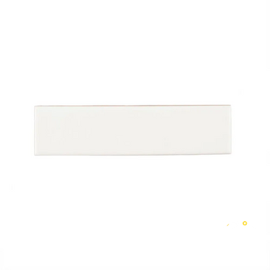 CHAPTER SPEC09 - NOVA MATTE FIELD TILE 2-1/2" X 10" - 2