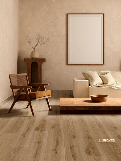 RETRO REVIVAL PLANK 9" X 72" - 6