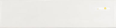 VILLA RICA WHITE MATTE 3" X 6" - ELYTIL1502 - 2