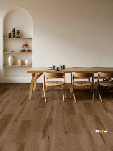 RETRO REVIVAL PLANK 9" X 72" - 5