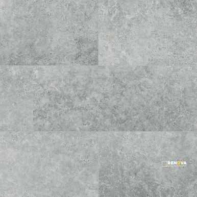 ARTERRA LEGIONS PAVER LUNAR SILVER 24X48 ( 8 SF PER BOX )
