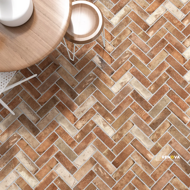 SPECIALTY BRICK 2-7/8" X 9-3/4" - 11