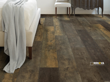 TITAN HD PLUS PLATINUM PLANK 9" X 72" - 5