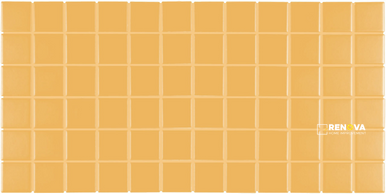COLOR WHEEL MOSAIC GLOSSY STRAIGHT JOINT MOSAIC 2X2 GRP3 - 12X24 - 2