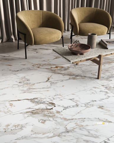 INDULGE POLISHED 24" X 48" - 7