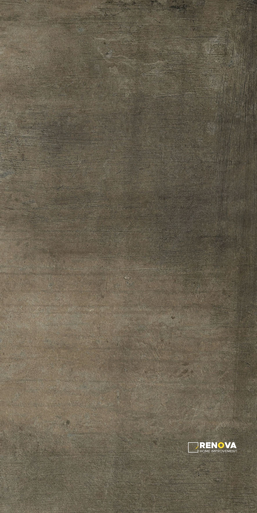 MATIERES BRUN 24" X 48" - 5