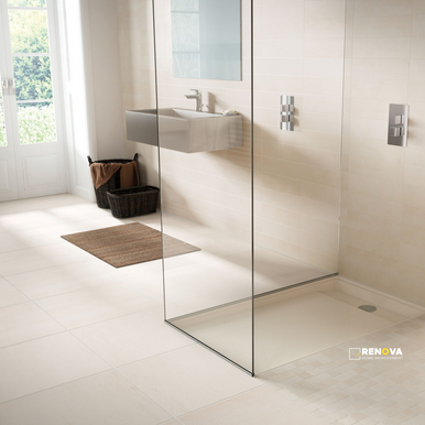 COVE CREEK MATTE STRAIGHT JOINT MOSAIC 2X2 - 12X24 - 2