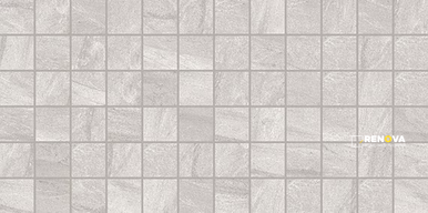 LINDEN POINT MATTE STRAIGHT JOINT MOSAIC 2X2 - 12X24 - 2
