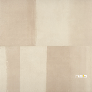 SAHARA MATTE RECTIFIED DECO TILE 24" X 48" - 2