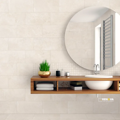 BORGO LUCE MOSAIC 2" X 2" - 2