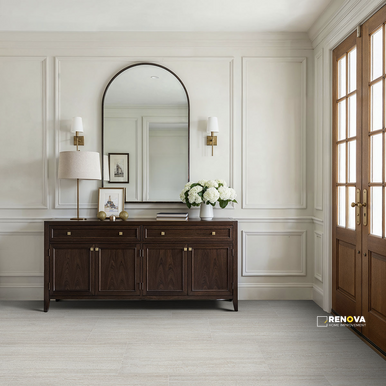 CORDOVA LABLANCA 24X48 3D R11 ( 16 SF PER BOX ) - 5