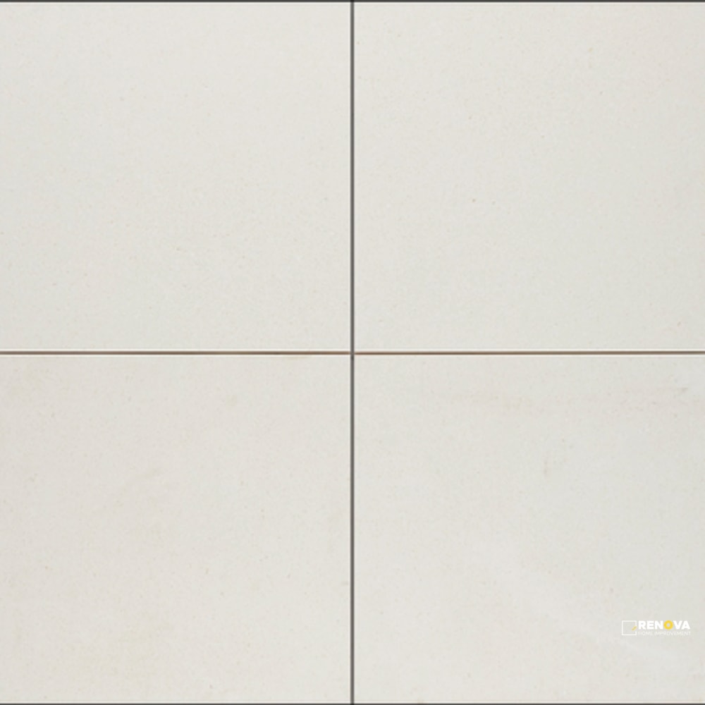 CLASSIC LIMESTONE HONED 18" X 18" - 2