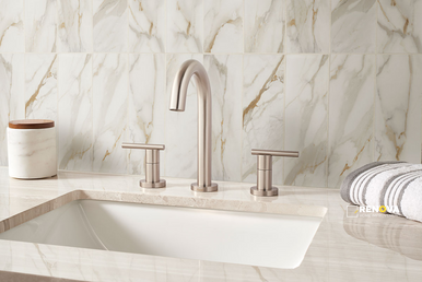 CALACATTA GOLD MATTE 4X12 ( 4.995 SF PER BOX ) - 7