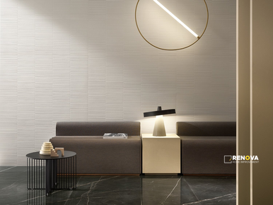 3D PLASTER 19" X 47" - 4