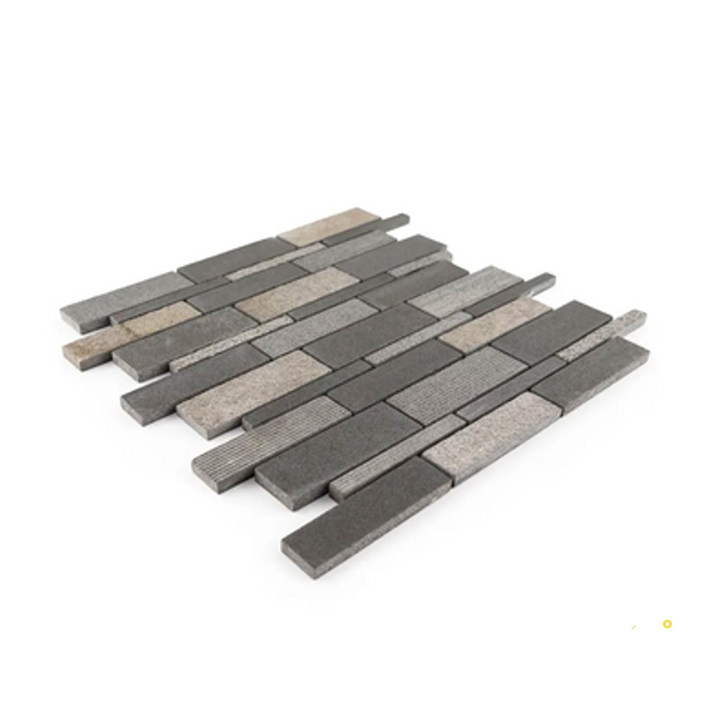 CHAPTER ES - ESSENTIALS BOULDER MOSAIC 10.75" X 10.50" - 5