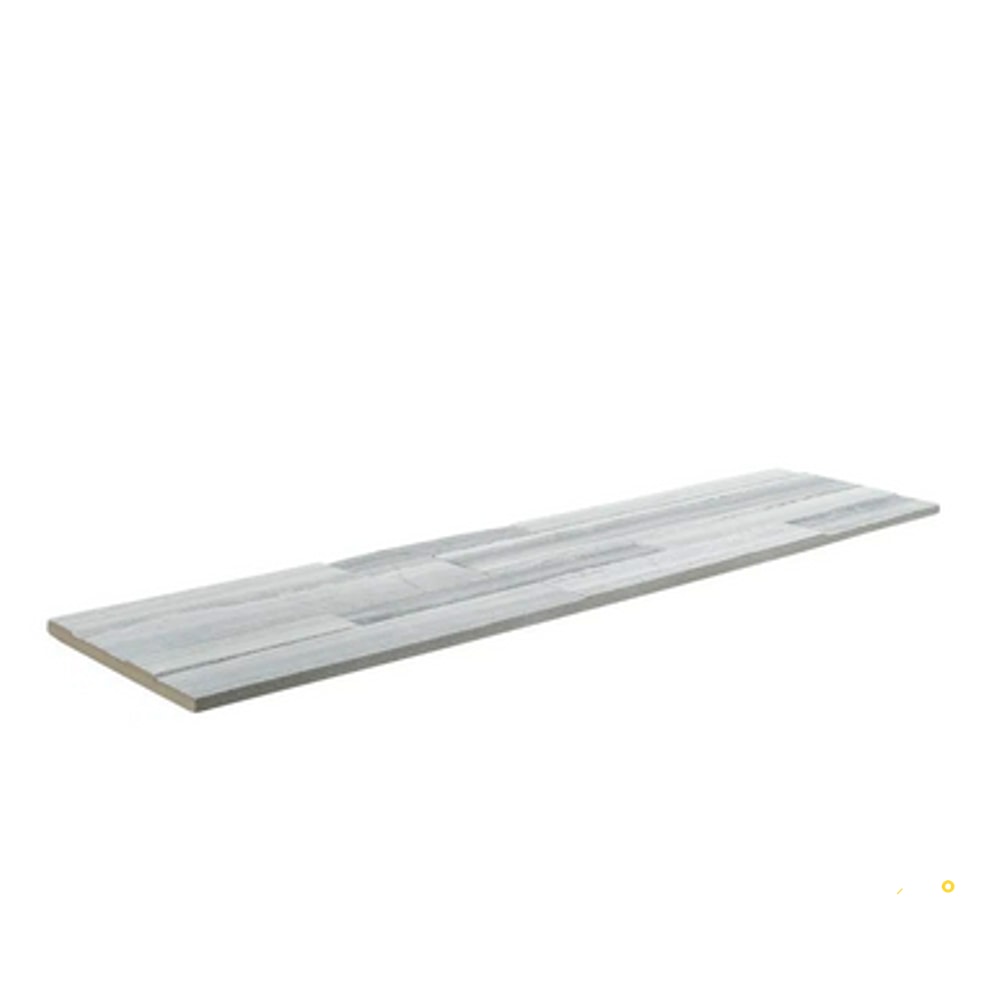 RESERVOIR PORCELAIN PANEL 6" X 24" - 12