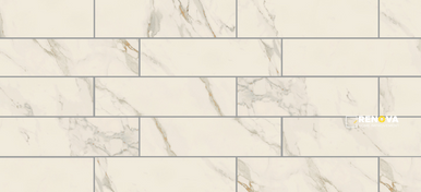 MOTIF POLISHED 3" X 12"