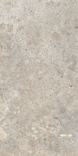BEAT ALMOND 12" X 24" - 6