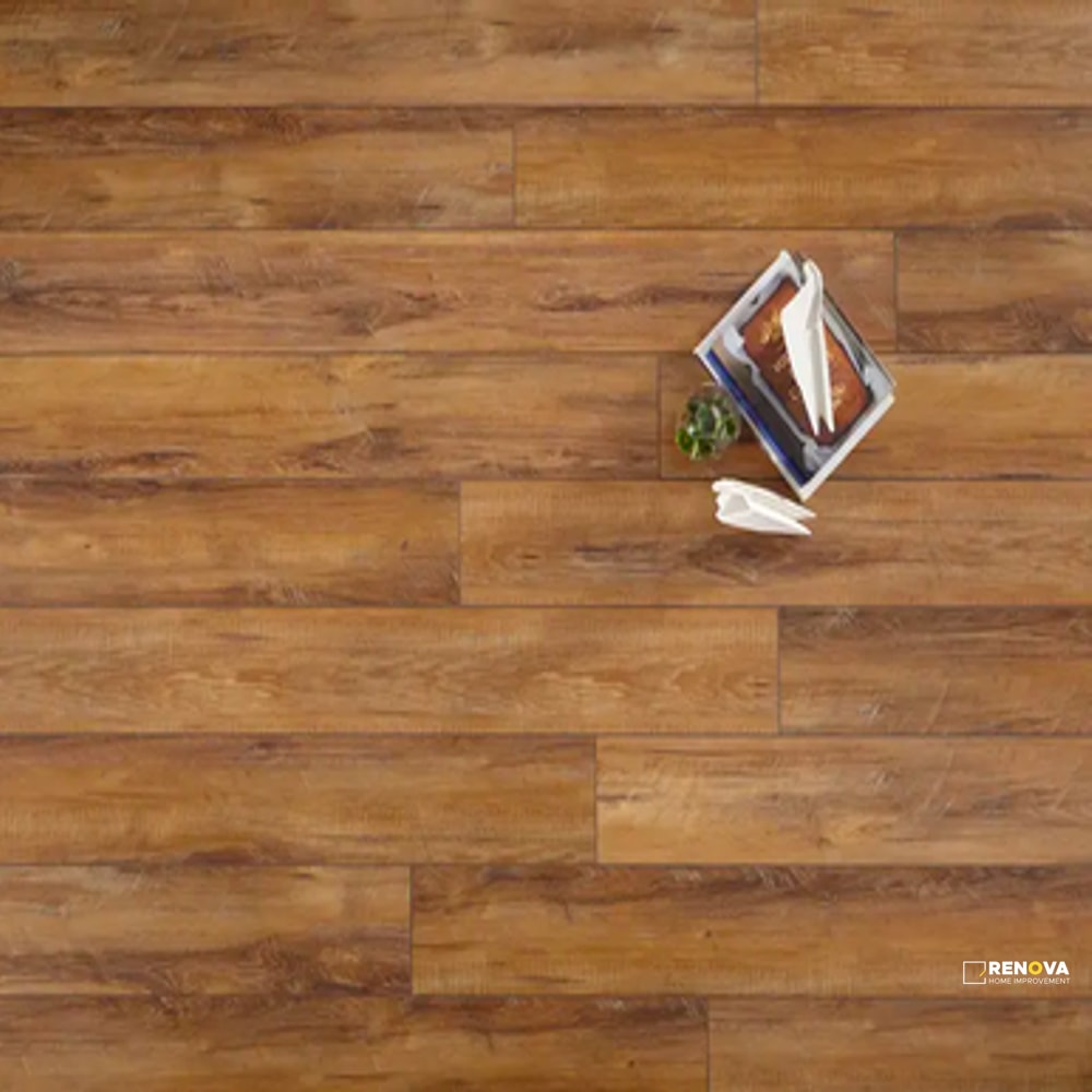 ADURA APEX PLANK NAPA 8" X 72" (23.40 SF/CTN) - APXHP - 5