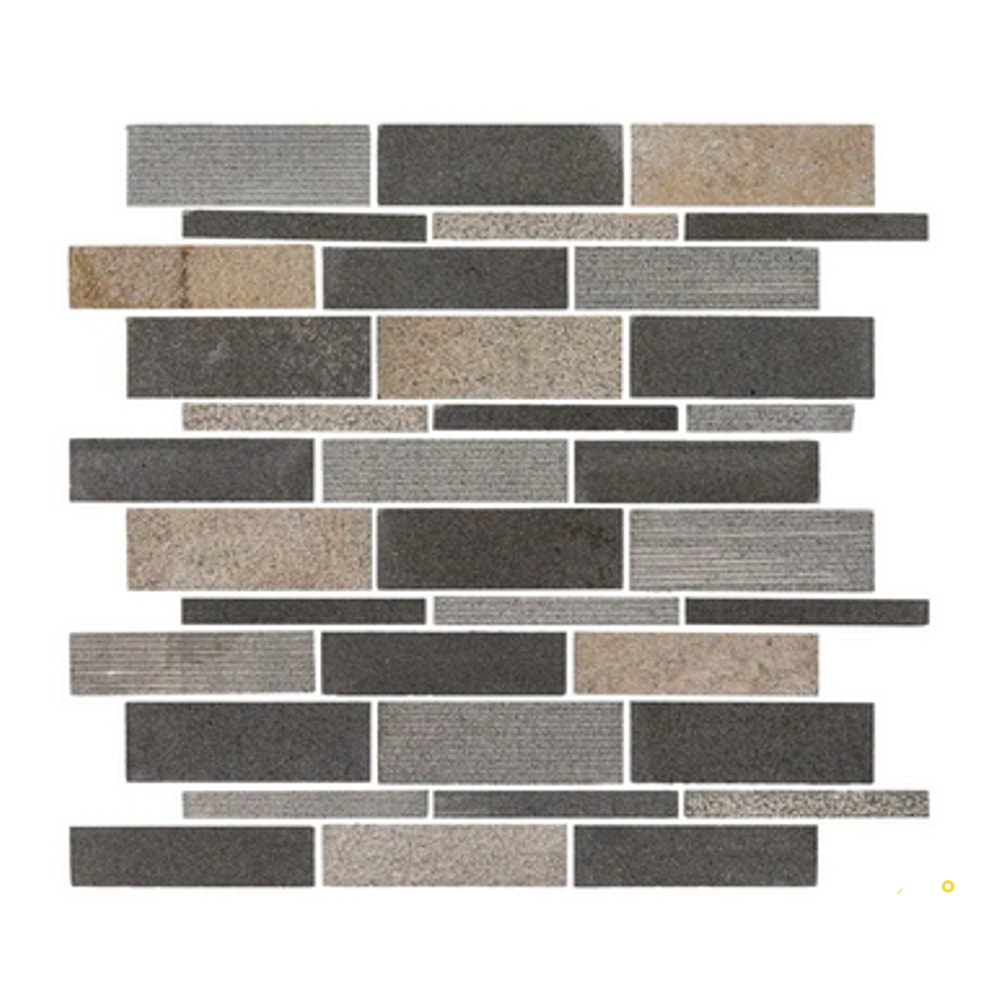 CHAPTER ES - ESSENTIALS BOULDER MOSAIC 10.75" X 10.50" - 4