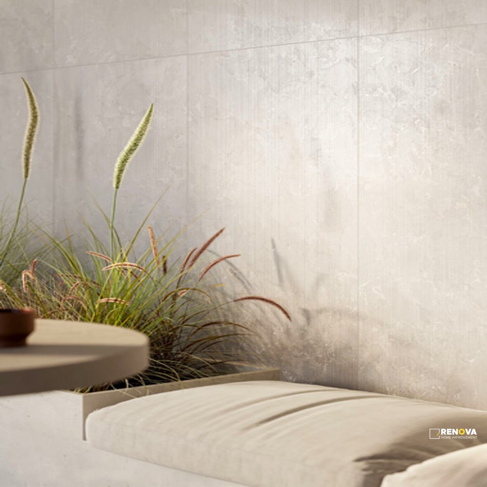 ARA STONE WIRE NATURAL 24" X 48" - 7
