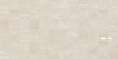 COVE CREEK MATTE STRAIGHT JOINT MOSAIC 2X2 - 12X24