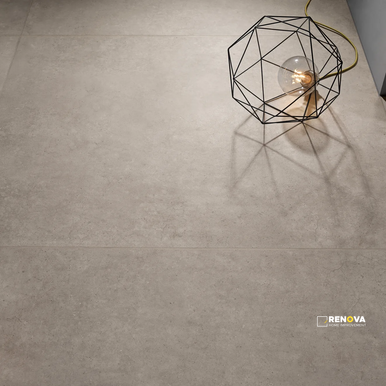 MATERIKA MATTE FIELD TILE 32" X 32" - 3