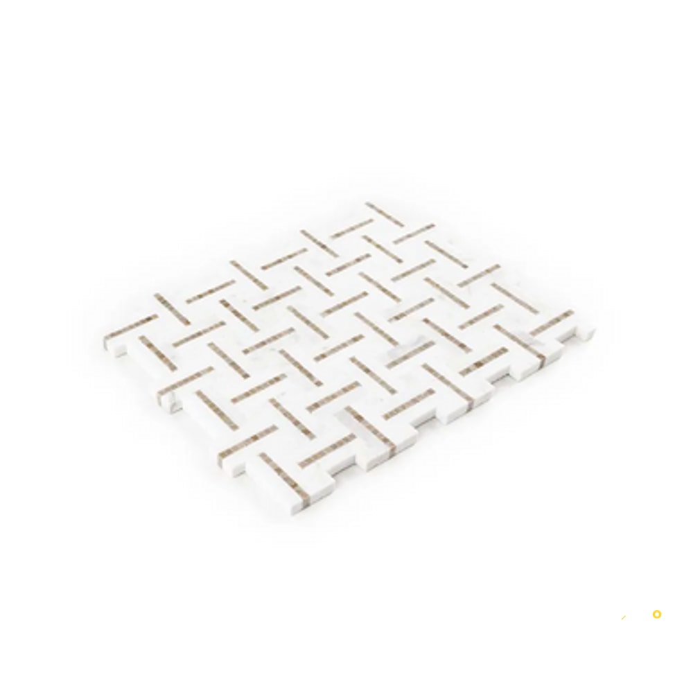 CHAPTER 16 - PARK PLACE GROUP 1 GRAND CENTRAL MOSAIC 11" X 8-1/4" - 2