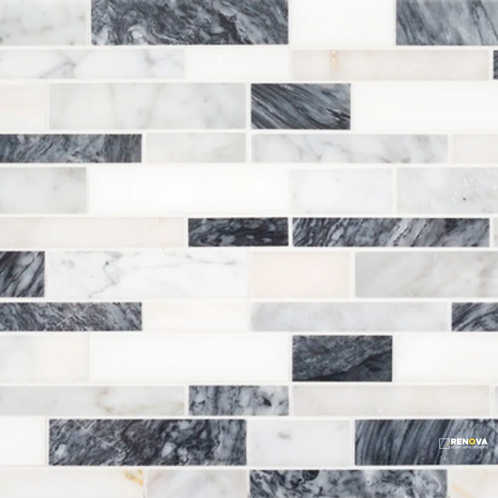 CHAPTER ES - ESSENTIALS BERMUDA MOSAIC 11.75" X 11.75" - 2