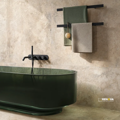 INVICTUS CROSS CUT ANTI-SLIP 24" X 48" - 3
