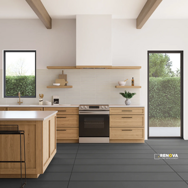 SAHARA MATTE RECTIFIED FIELD TILE 24" X 48" - 2