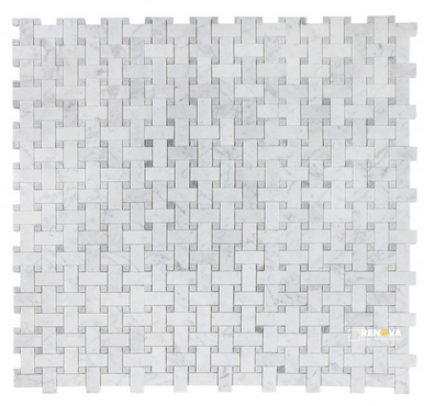 CROSS LOFT MOSAIC 12" X 12" - 4