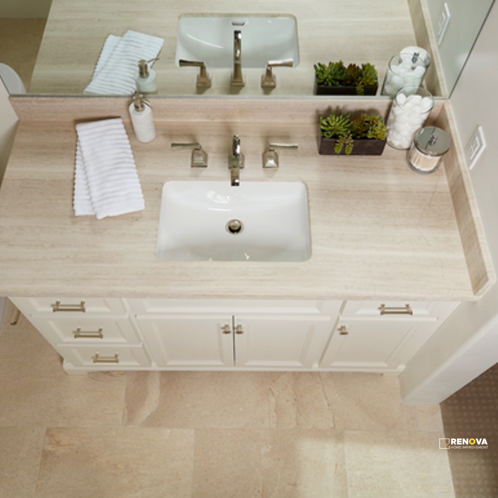 CREMA VOSSCIONE HONED 16" X 24" - 3