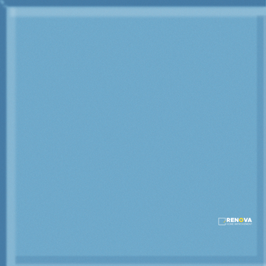 CROSSVILLE GLASS BLOX GLACIER 4X4 DOT