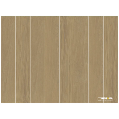 ALPI AVANA 6" X 36" - 2