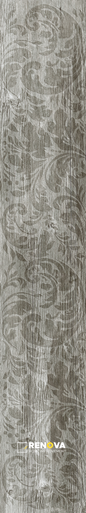 DAVINCI 9 DAMASCO 8" X 48" - 5