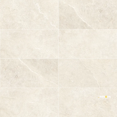 FUTURA BEIGE 12" X 24" - 2