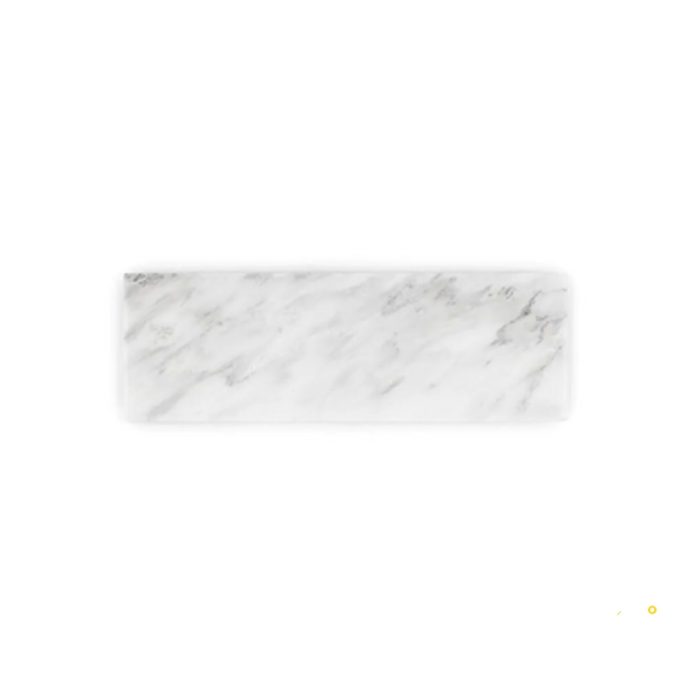 CHAPTER 15 - STATUARIO BRUSHED FIELD TILE 6" X 18" - FLOJEF362 - 4
