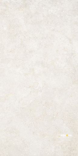 UNTAMED WANDER WHITE 24" X 48"