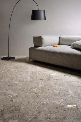 FRAMMENTA MATTE FIELD TILE 24" X 24" - 3