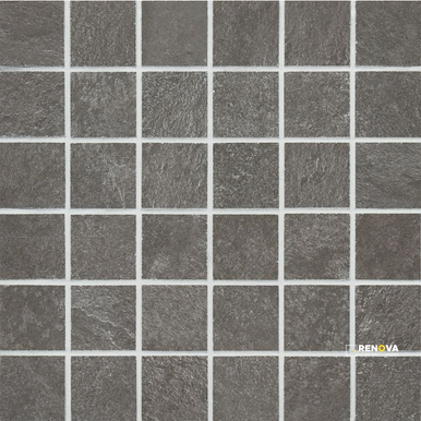 ARDESIA MOSAIC 2" X 2" - 4