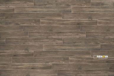 SELECTION OAK BROWN GRIP 6" X 36"